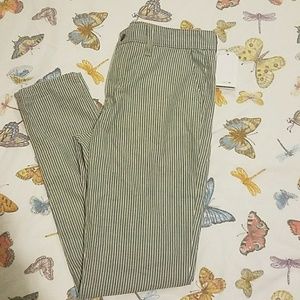 Joe's Cotton Pants